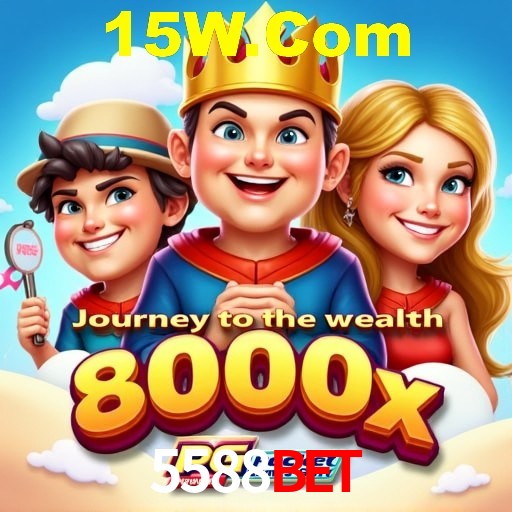 Descubra a Essência do 5588bet: Nossa História e Compromissos